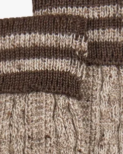 Trachten-Kniebundstrümpfe