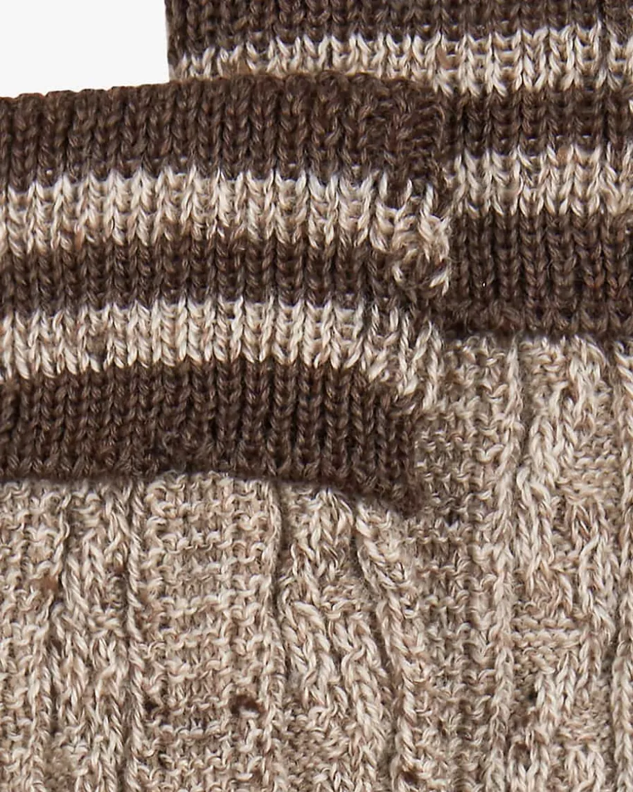 Trachten-Kniebundstrümpfe