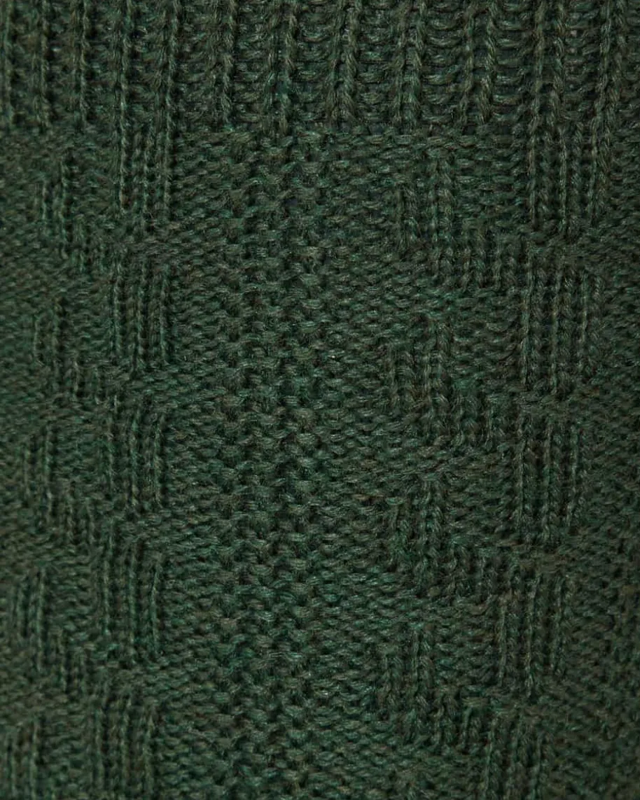 Trachten-Kniestrümpfe