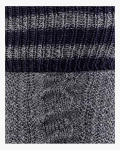 Trachten-Kniestrümpfe