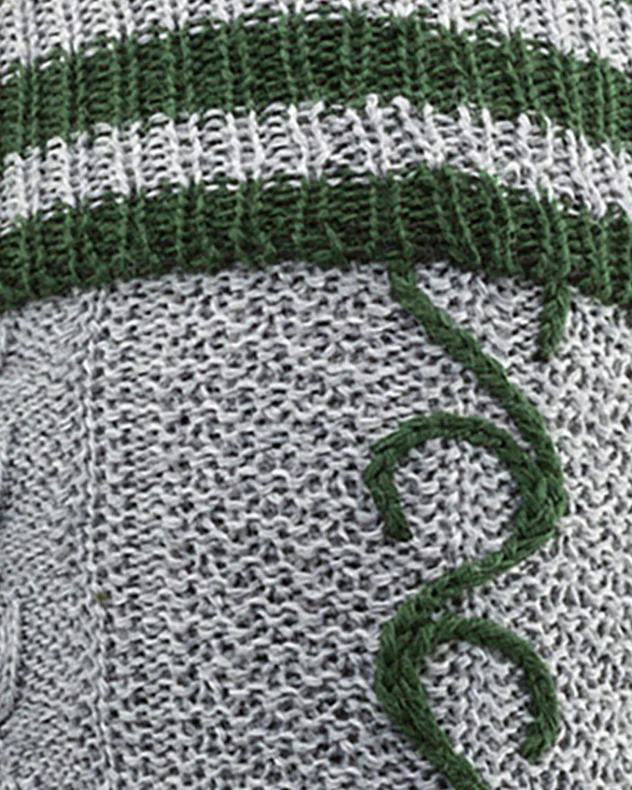 Trachten-Kniestrümpfe