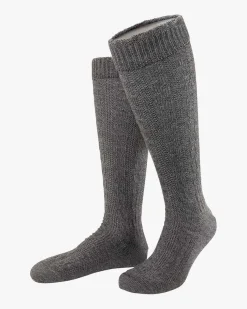 Trachten-Kniestrümpfe