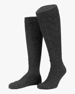 Trachten-Kniestrümpfe