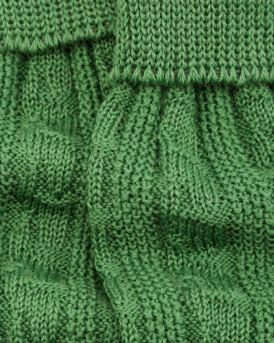 Trachten-Kniestrümpfe