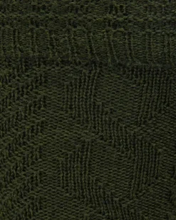 Trachten-Kniestrümpfe