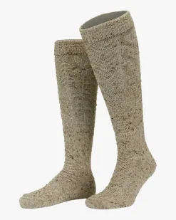 Trachten-Kniestrümpfe