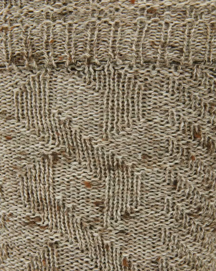 Trachten-Kniestrümpfe