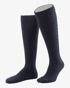 Trachten-Kniestrümpfe