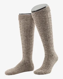 Trachten-Kniestrümpfe