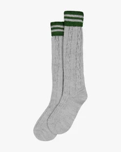 Trachten-Kniestrümpfe