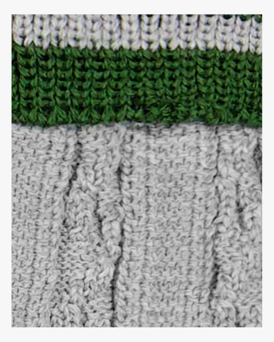 Trachten-Kniestrümpfe