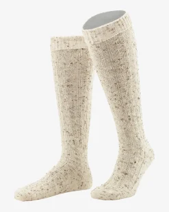 Trachten-Kniestrümpfe