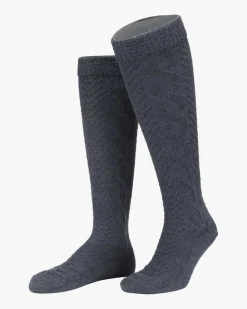 Trachten-Kniestrümpfe