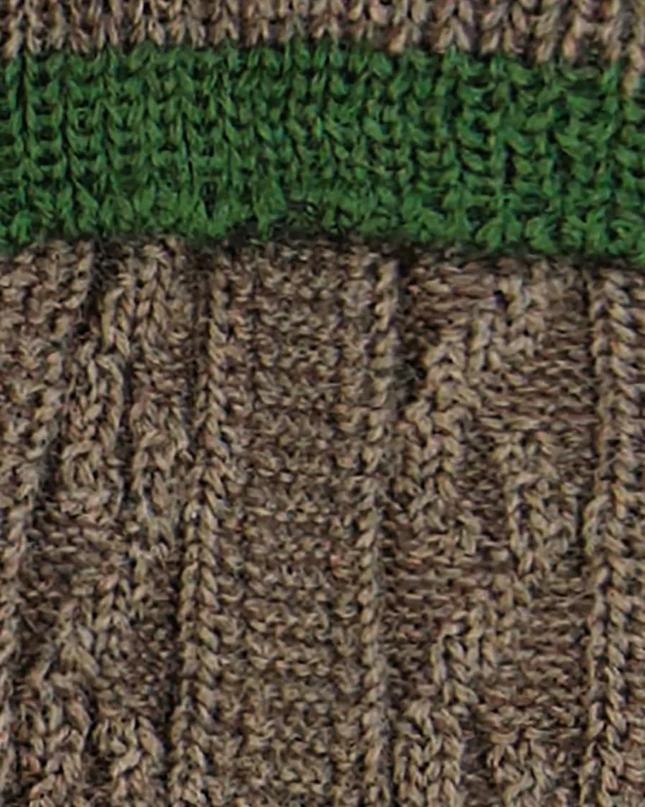 Trachten-Kniestrümpfe