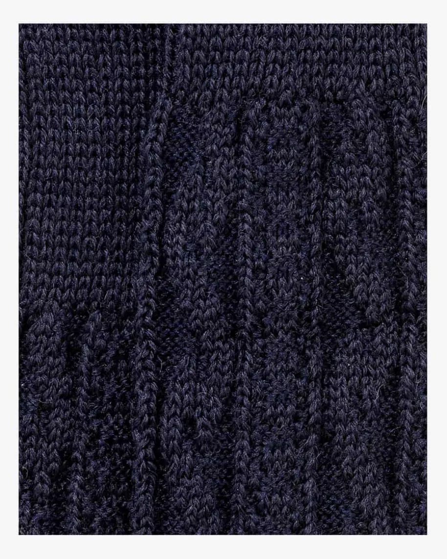 Trachtenkniestrümpfe