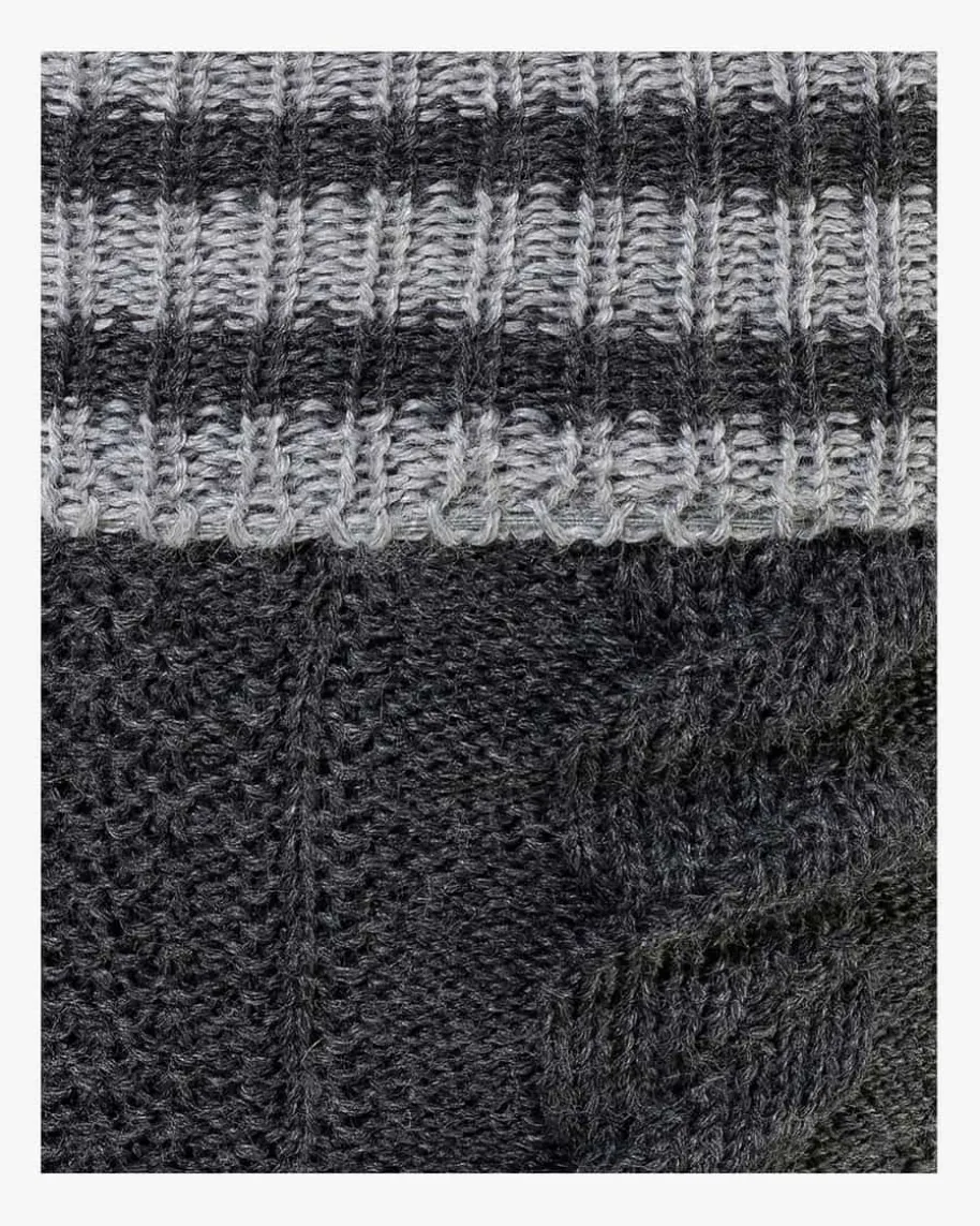 Trachten-Kniestrümpfe