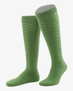 Trachten-Kniestrümpfe