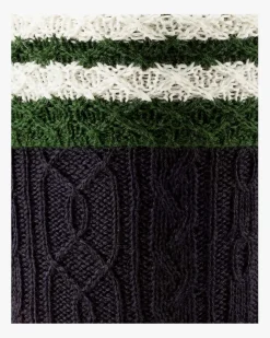 Trachten-Kniestrümpfe