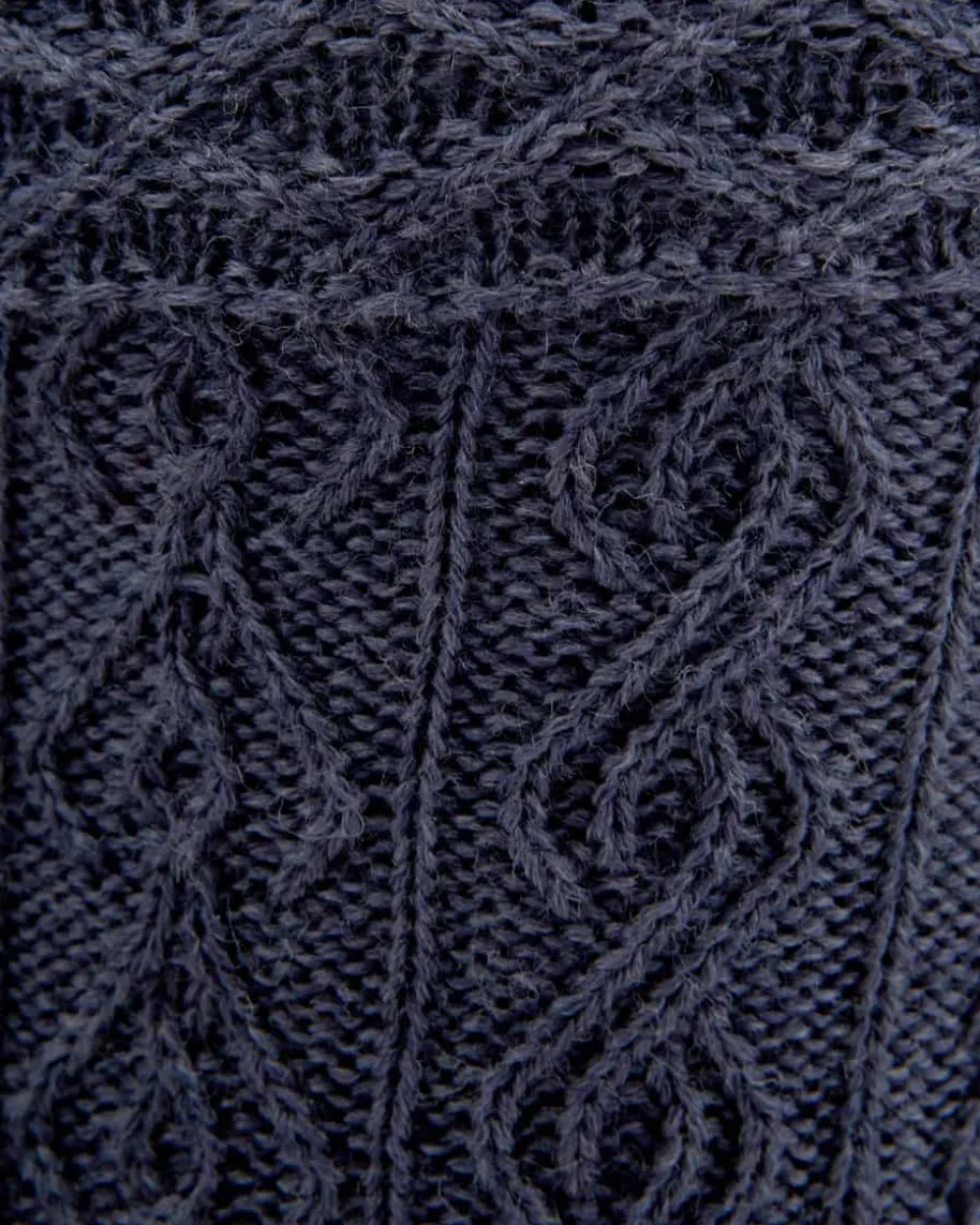 Trachten-Kniestrümpfe