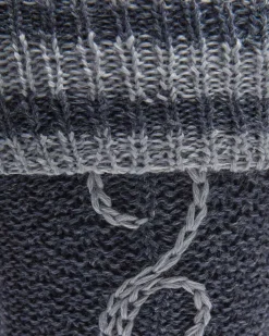 Trachten-Kniestrümpfe