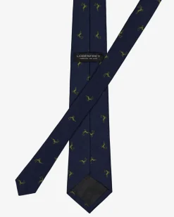 Trachten-Krawatte