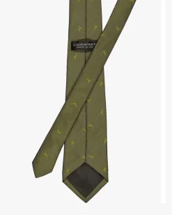 Trachten-Krawatte