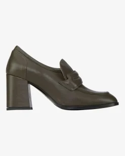 Trachten-Pumps
