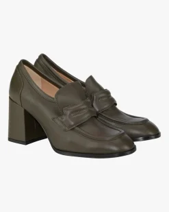 Trachten-Pumps