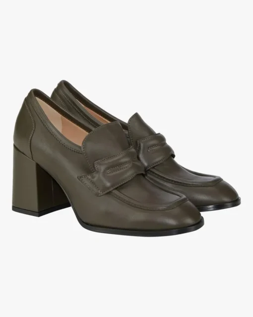 Trachten-Pumps