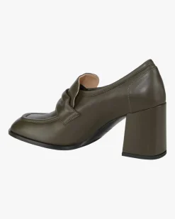 Trachten-Pumps