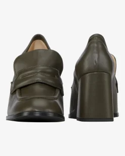 Trachten-Pumps