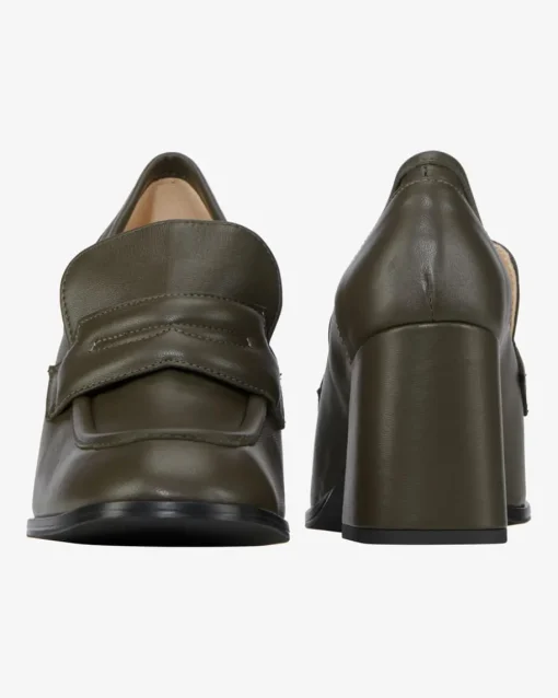 Trachten-Pumps