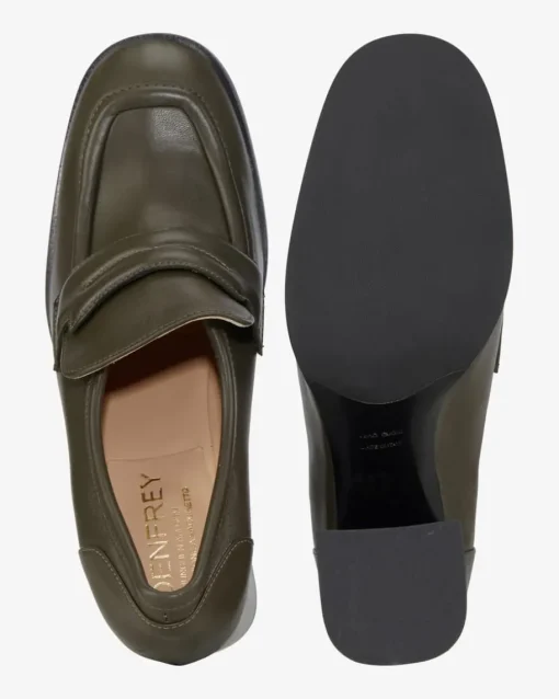 Trachten-Pumps