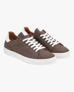 Trachten-Sneaker