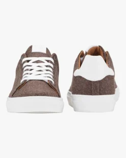 Trachten-Sneaker