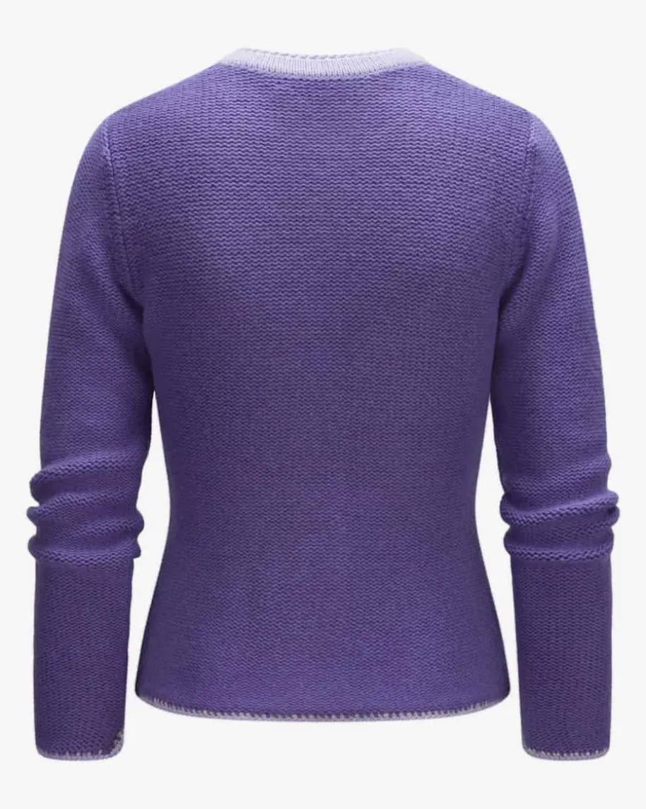 Trachten-Strickjacke