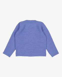 Trachten-Strickjacke