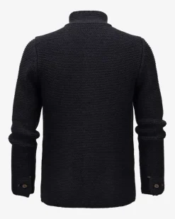 Trachten-Strickjacke