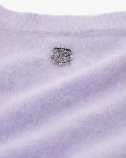 Trachten-Strickjacke