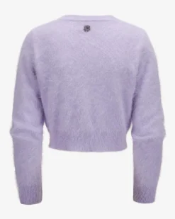 Trachten-Strickjacke