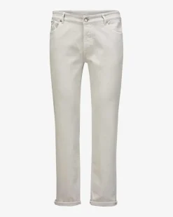 Traditional Fit Jeans