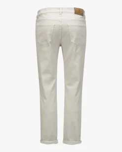 Traditional Fit Jeans