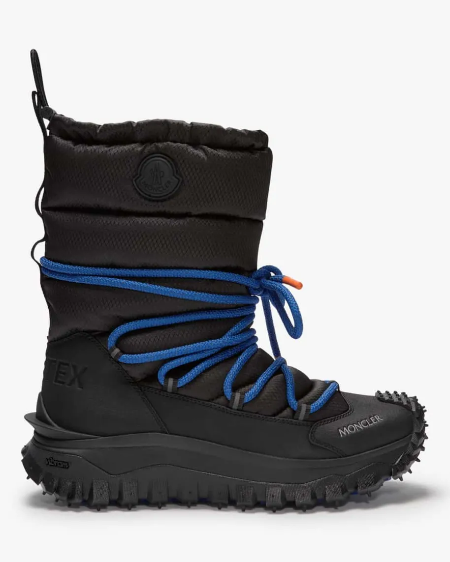 Trail Grip Apres High Boots