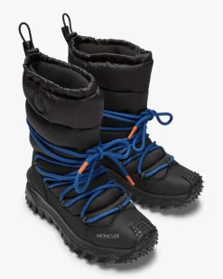 Trail Grip Apres High Boots