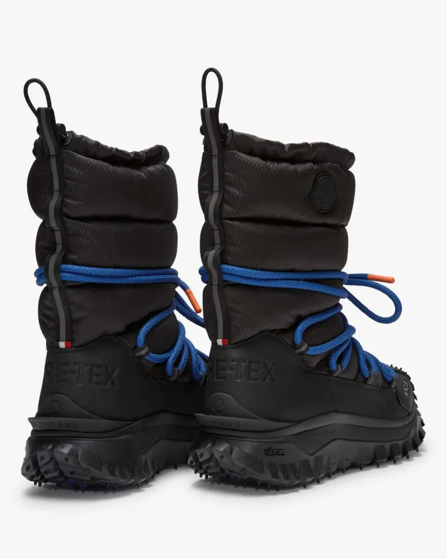 Trail Grip Apres High Boots