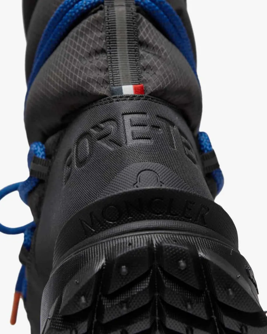 Trail Grip Apres High Boots