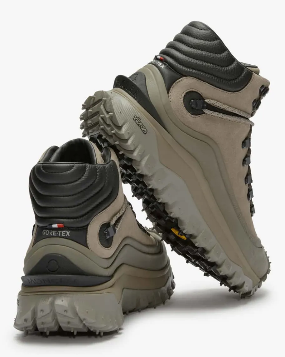 Trail Grip High GTX Sneaker