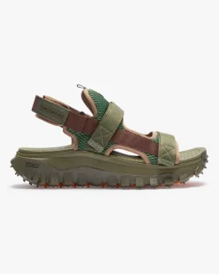 Trailgrip Vela Sandalen