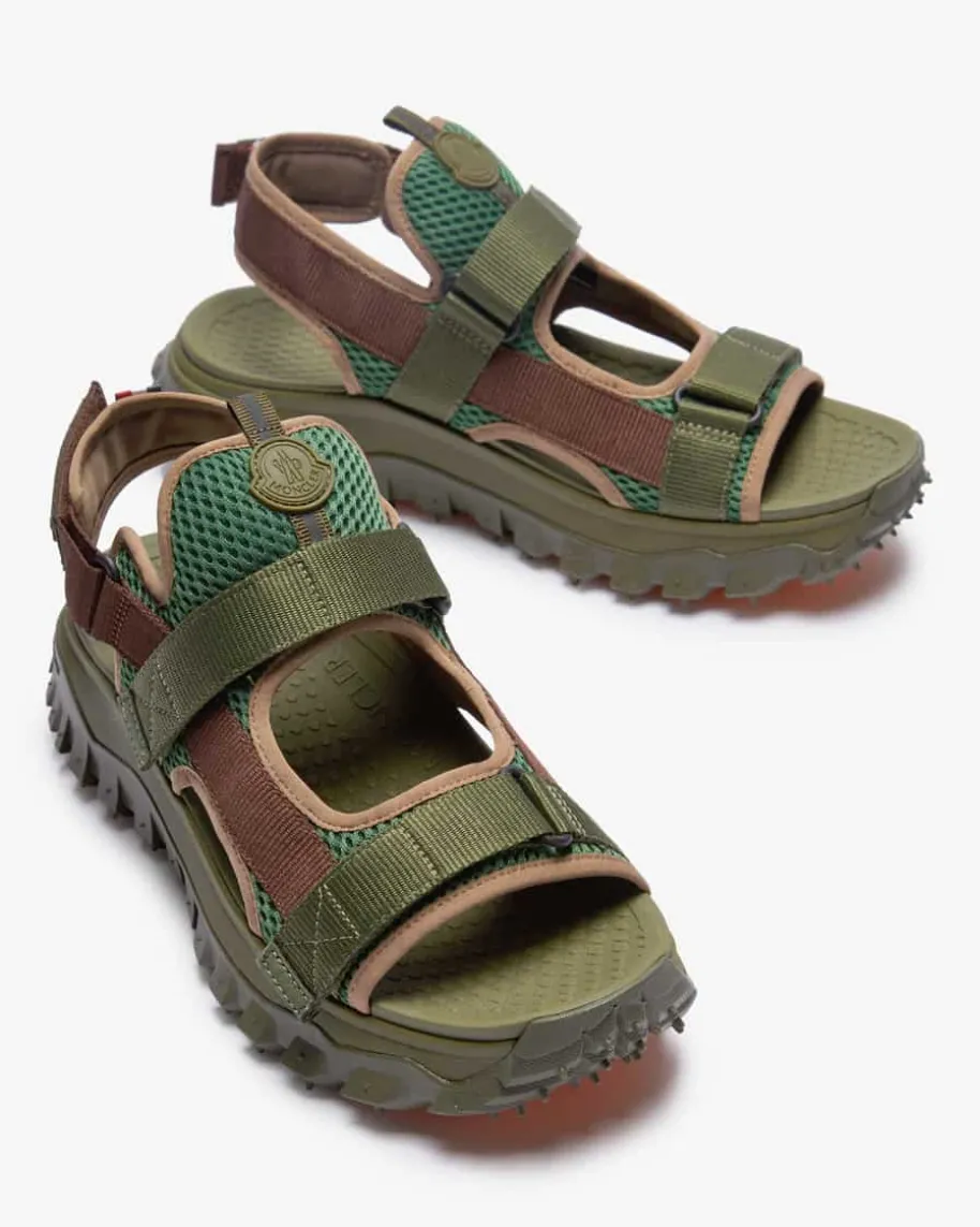 Trailgrip Vela Sandalen