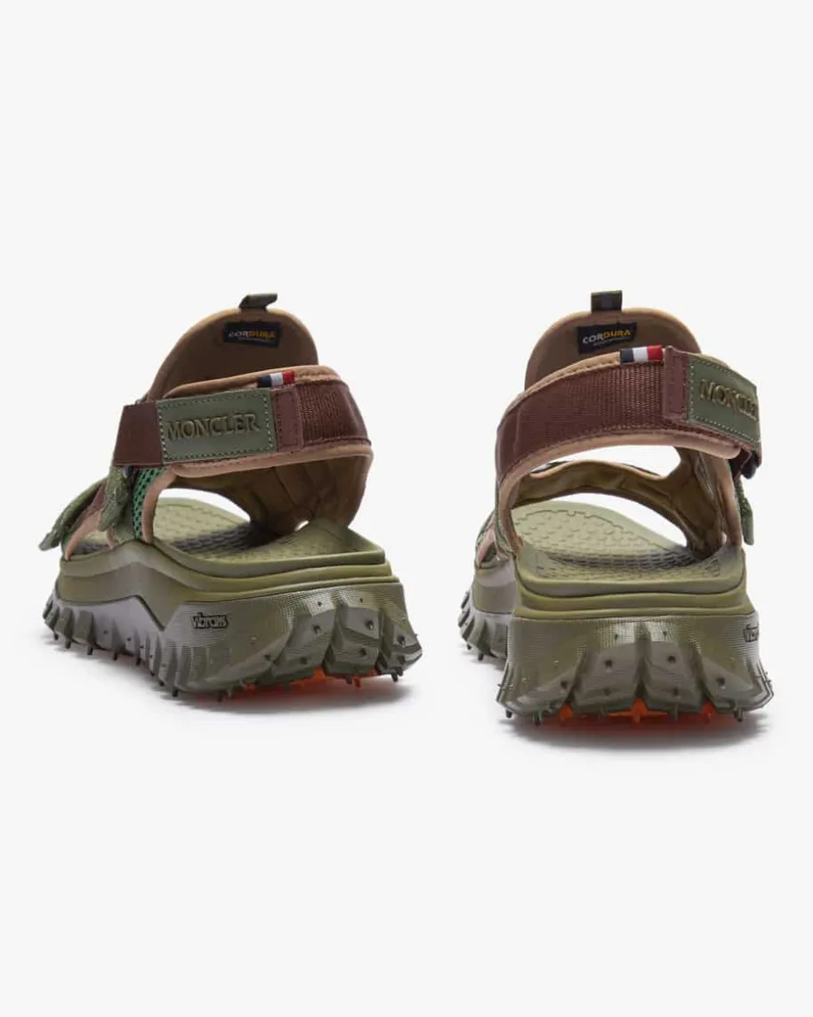 Trailgrip Vela Sandalen